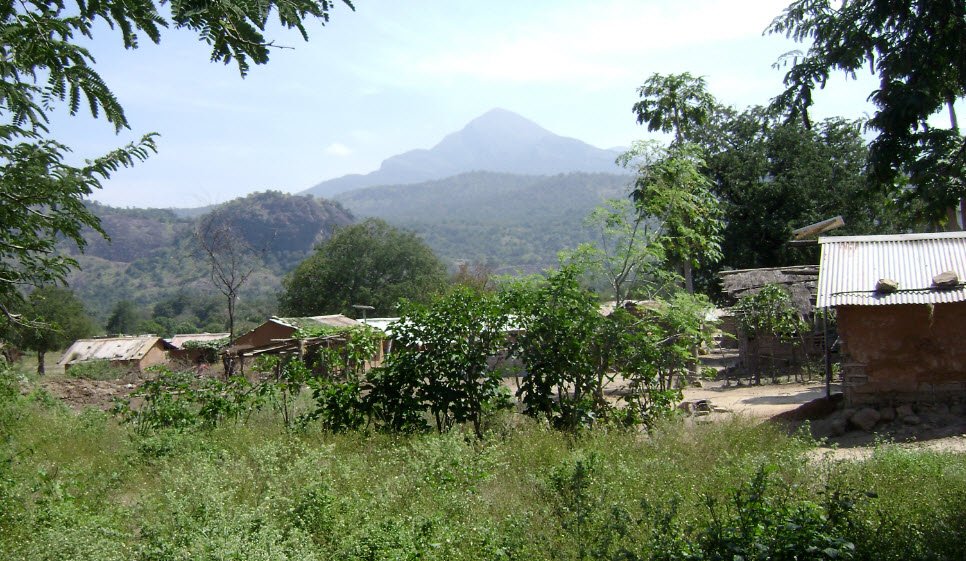 Manjampatti Valley, Tiruppur, Tamil Nadu - Vushii.com